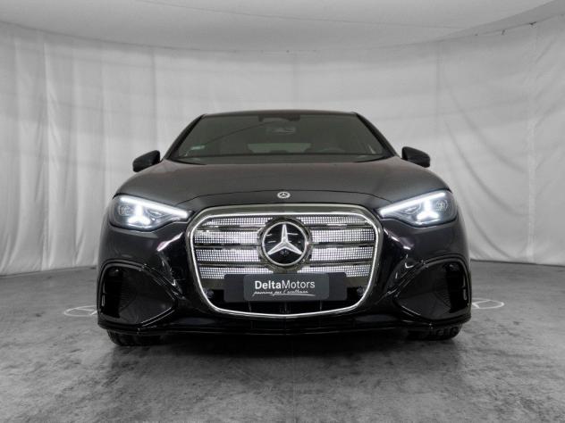 Mercedes-Benz Classe C EQ C 400 4MATIC con tecnologia EQ Advanced Plus AMG Line - Foto 5