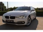 BMW Serie 316 Touring Sport Automatica Diesel Euro 6