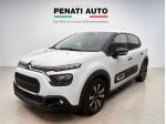 Citroën C3 C3 1.2 turbo Max 110cv s&s