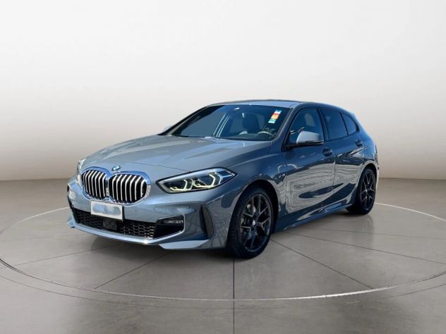BMW 116i M SPORT AUTOMATICA