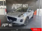 Ford Puma Puma 1.5 ecoblue Titanium s&s 120cv