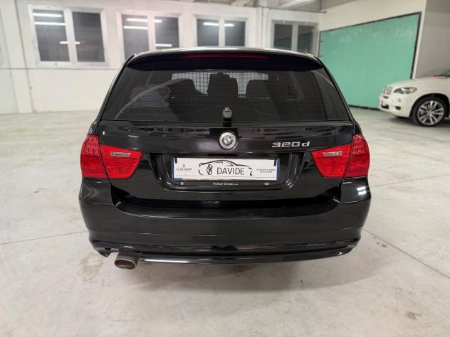 Bmw 320 320d cat Touring Futura - Foto 4