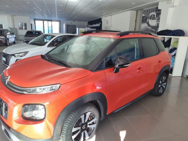 Citroen C3 Aircross BlueHDi 100 Shine - Foto 2