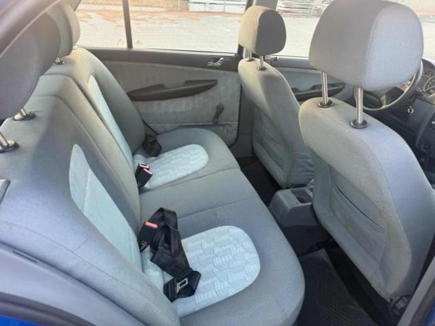 SKODA Fabia 1.4/68 CV cat 5p Style senza nessun lavoro da fare rif. 24006266 - Foto 5