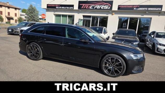 AUDI A6 45 2.0 TFSI S tronic Business Sport PERMUTE rif. 24096604