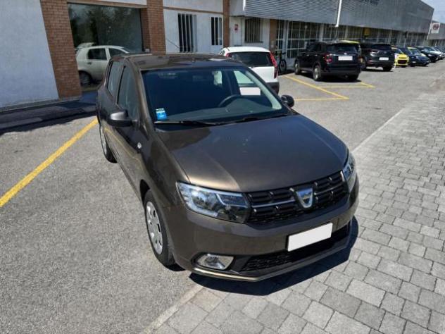 DACIA Sandero II 1.0 SCe 12V 73CV Essential rif. 23773311 - Foto 8