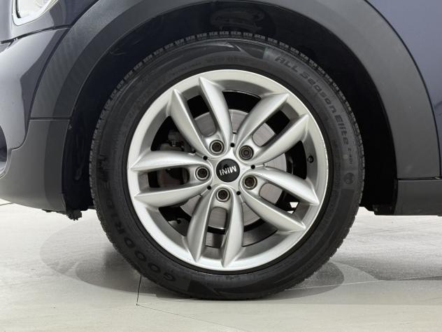 MINI Countryman Mini Countryman 1.6 Cooper D - Foto 4
