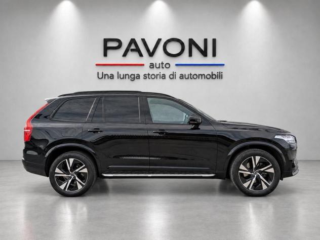 Volvo XC90 XC90 2.0 b5 R-design awd 7p.ti geartronic my20 - Foto 4