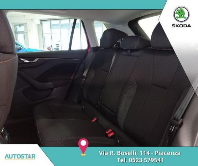 Škoda Kamiq Kamiq 1.0 TSI 110 CV ScoutLine - Foto 7