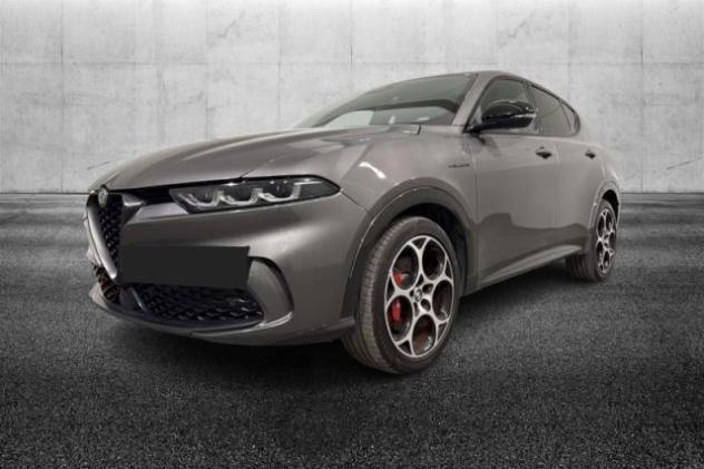 ALFA ROMEO Tonale 1.5 160 CV MHEV TCT7 Veloce rif. 23798108