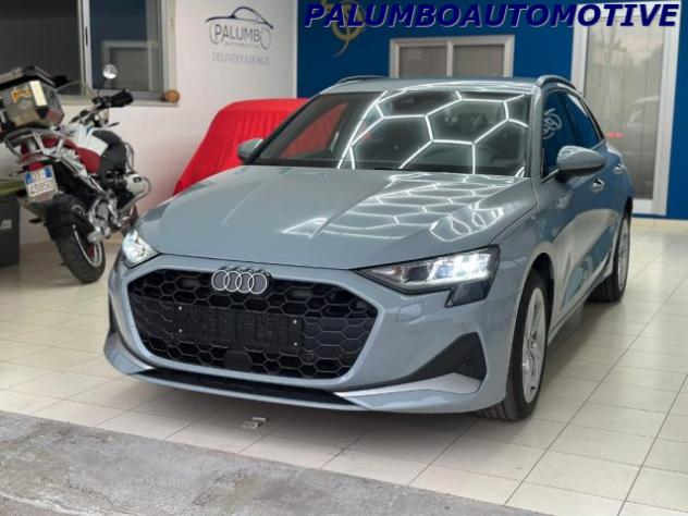 AUDI A3 SPB 30 TDI Business Advanced rif. 23904083