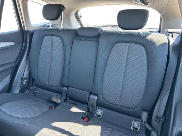 BMW X1 F48 2019 sdrive18d Business Advantage auto - Foto 10