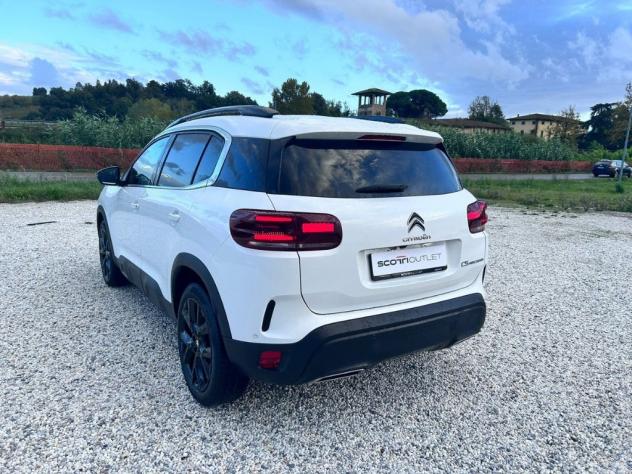 Citroën C5 Aircross I 1.5 bluehdi Shine s&s 130cv eat8 - Foto 2