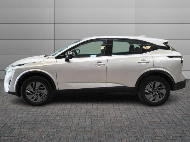 Nissan Qashqai III 2024 1.3 mhev Tekna 2wd 140cv - Foto 2