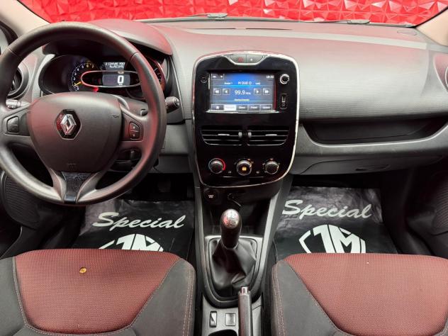 Renault Clio Sporter 1.2 75CV Live OK NEOPATENTATI - Foto 10