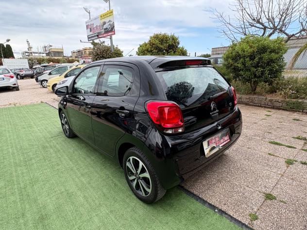 Citroen C1 VTi 72 S&S 5 porte Feel - Foto 5