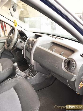 DACIA Duster 1.5 dCi 110 CV S&S 4x4 Lauréate N1 rif. 24091271 - Foto 9