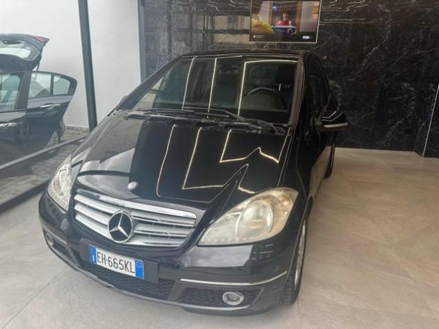 MERCEDES-BENZ A 160 BlueEFFICIENCY rif. 23835503 - Foto 2