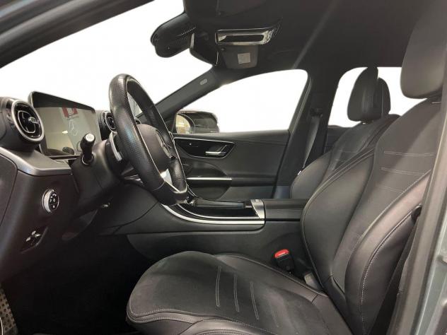 Mercedes-Benz Classe C C SW 220 d mhev AMG Line Advanced 197cv auto - Foto 10
