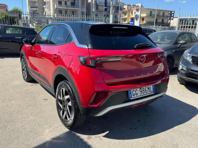OPEL Mokka 1.5 110CV Elegante 100MILAKM SUPER PREZZO rif. 24058687 - Foto 6