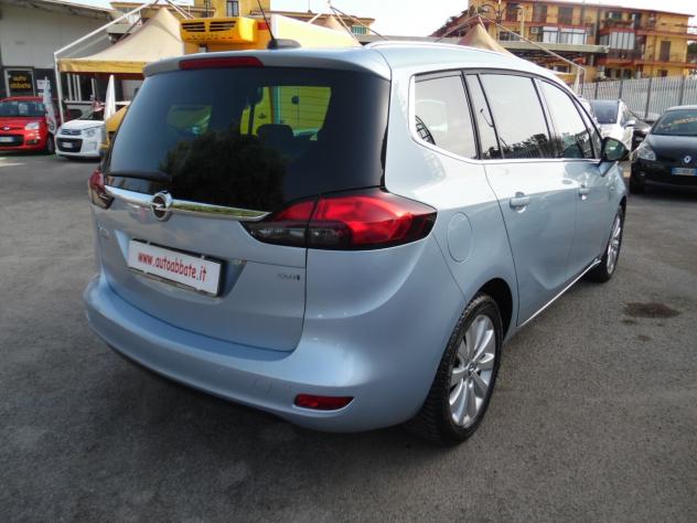 Opel Zafira 1.6 CDTi 120CV Start&Stop Business - Foto 7