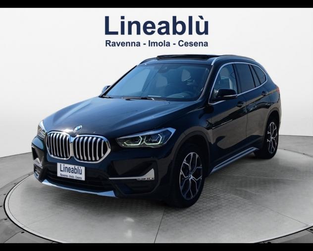 BMW X1 (F48) sDrive18d xLine Plus