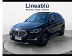 BMW X1 (F48) sDrive18d xLine Plus