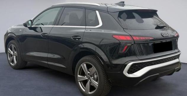 AUDI Q3 TFSI PANORAMA 19 SONOS rif. 23865235 - Foto 3
