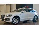 Audi Q5 2.0 TDI 170 CV quattro S tronic