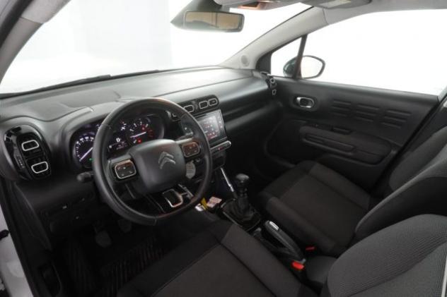 CITROEN C3 Aircross C3 Aircross PureTech 110 S&S You rif. 23697693 - Foto 9