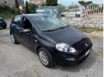 Fiat Punto 5posti 1.3 **SENSORI POSTERIORI**