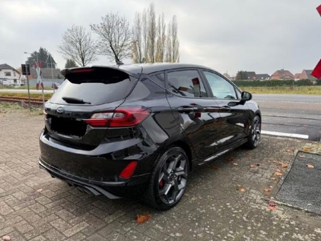FORD Fiesta 1.5 Ecoboost 200 CV ST X rif. 23303605 - Foto 4