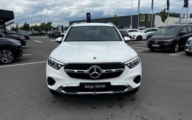 MERCEDES-BENZ GLC 200 4Matic Avantgarde rif. 24208835 - Foto 2