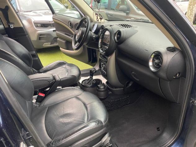 MINI Mini Countrym.(R60) Mini 2.0 Cooper D Countryman Automatica - Foto 8