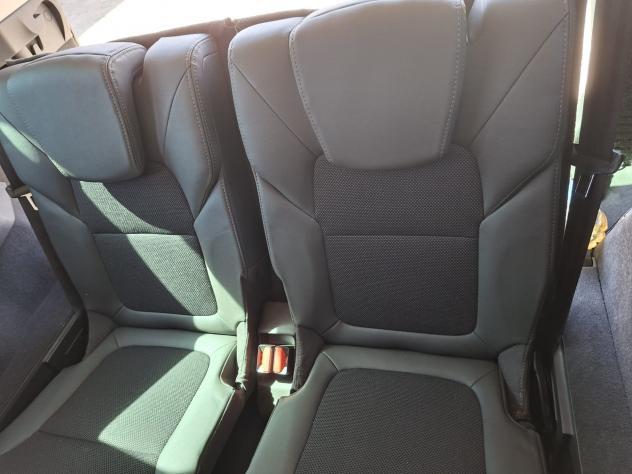 Renault Espace dCi 160CV EDC Energy Initiale Paris 4Control - Foto 8