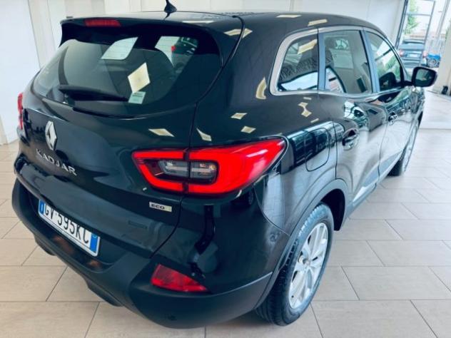 RENAULT Kadjar dCi 110CV Energy Intens - 114.000 Km rif. 24166939 - Foto 6
