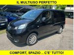 NISSAN NV200 Evalia 1.5 dCi 110CV Bus rif. 24022215