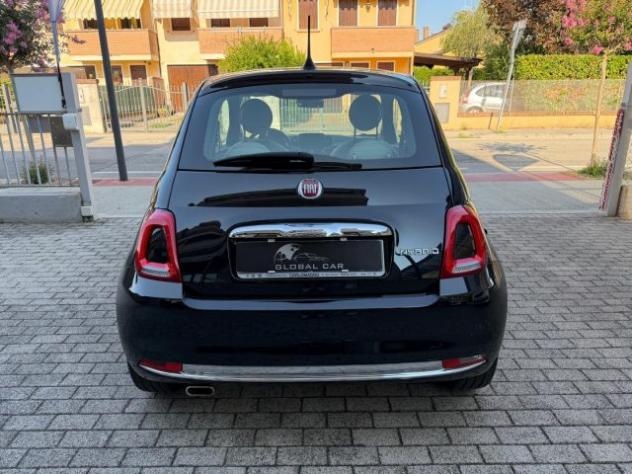 FIAT 500 1.0 Hybrid Dolcevita rif. 23999592 - Foto 6