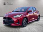 Toyota Yaris 4ª serie 1.5 Hybrid 5 porte Trend