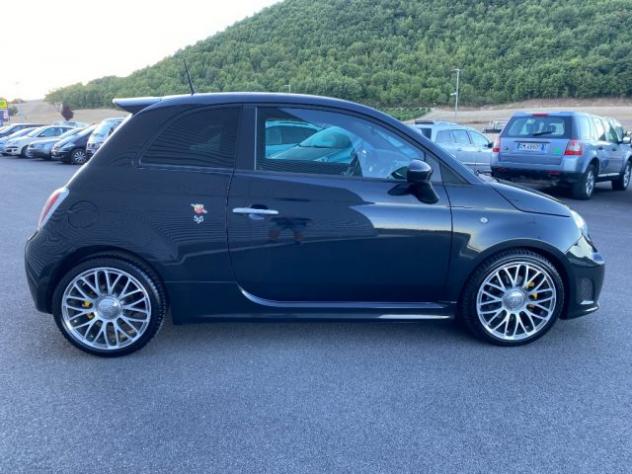 ABARTH 595 Turismo Turismo 1.4 Turbo T-Jet 160 CV cambio automatico rif. 23771477 - Foto 4