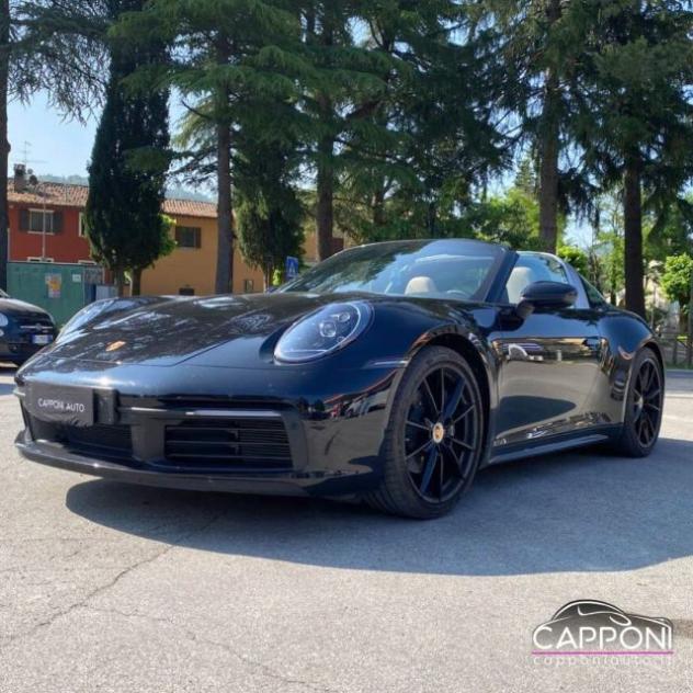 PORSCHE 992 992 Targa 4 Sportdesign rif. 23926448