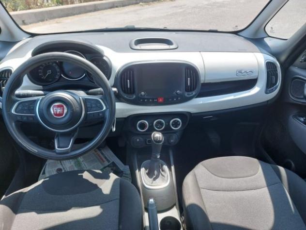 FIAT 500L Pro 1.3 MJT 95CV MTA Mirror 4 posti (N1) rif. 23411567 - Foto 10