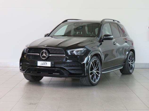 Mercedes-benz GLE 350 de hybrid EQ 4Matic Premium Plus - Foto 2