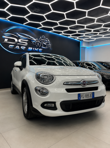 Fiat 500 - Foto 2