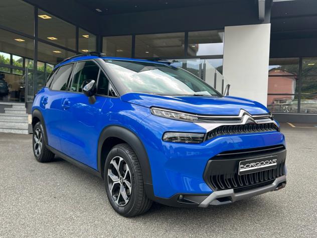 Citroën C3 Aircross PureTech 110 S&S C-Series - Foto 5