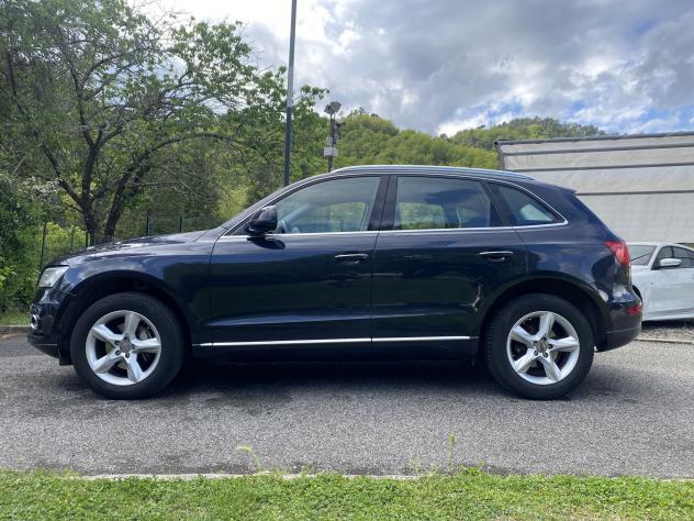 Audi Q5 2.0 TDI 163 CV clean diesel quattro S tronic Advanced - Foto 4
