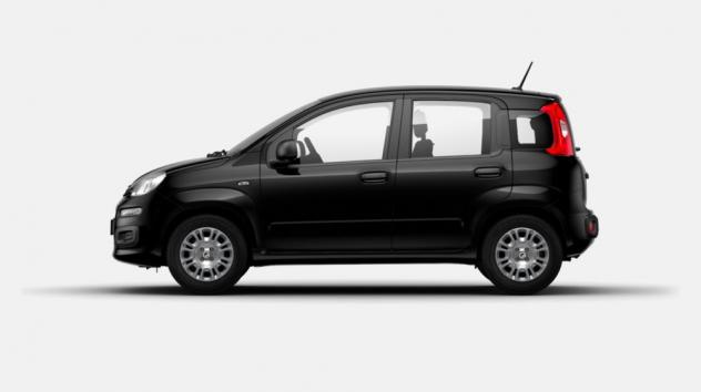 FIAT Pandina New PANDA Panda 1.0 70cv Hybrid Panda - Foto 3