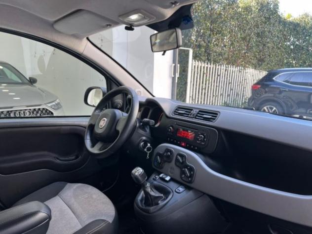 FIAT Panda 1.3 MJT S&S Lounge rif. 23321378 - Foto 6