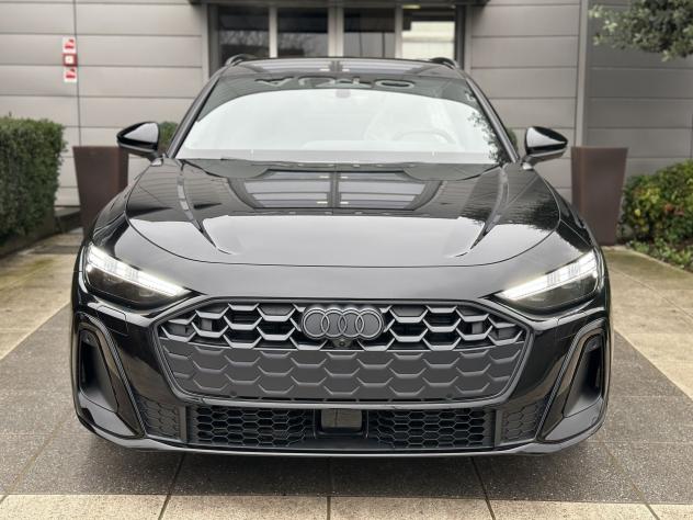 Audi A5 Avant TDI 150 kW mHEV+ S tronic quattro S Line edition *PROMO AZZURRA* - Foto 3