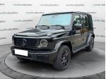 Mercedes-Benz Classe G G 450 d AMG Line | IVA, BURMESTER, 360°, NIGHT II, TRAINO